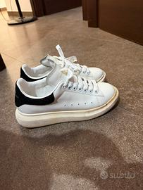 Scarpe Alexander McQueen