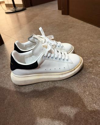 Scarpe Alexander McQueen