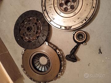 Kit frizione originale Ford