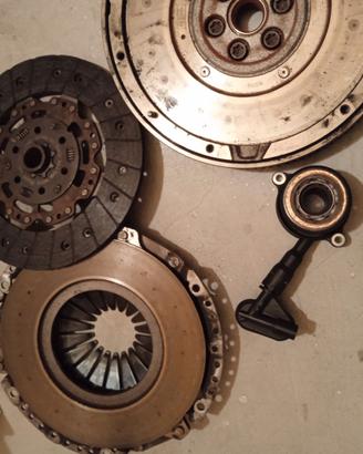 Kit frizione originale Ford