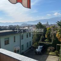 Verbania - Intra, bilocale ristrutturato con terra