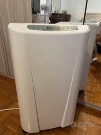 Condizionatore portatile