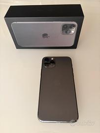 Iphone 11 pro 256 GB