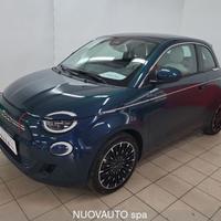 FIAT 500 La Prima by Bocelli Berlina 42 kWh