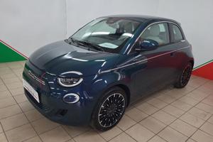 FIAT 500 La Prima by Bocelli Berlina 42 kWh