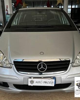 MERCEDES CLASSE A150 BENZ del 2006con 130000KM