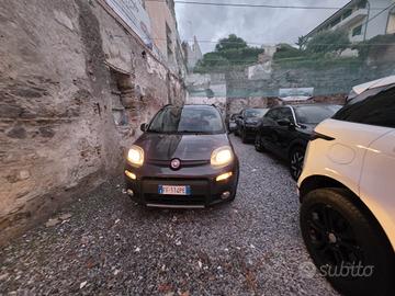 Fiat Panda 1.3 MJT 95 CV S&S 4x4
