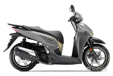HONDA SH 300 ABS RICAMBI