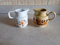 set lattiera Goldetz made in GDR