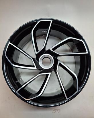 Cerchio Posteriore Originale Ducati Diavel V4
