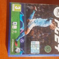 Fc 24 ps5 ,fifa 16 ps4, fifa 13 e the noire ps3