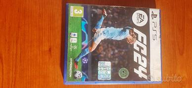 Fc 24 ps5 ,fifa 16 ps4, fifa 13 e the noire ps3