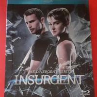 Insurgent (Steelbook)