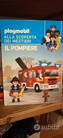 Personaggi Playmobil