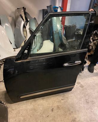 Porta anteriore simistra Fiat 500 L