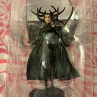 Marvel movie collection hela 22 con difetti