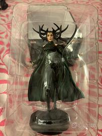 Marvel movie collection hela 22 con difetti