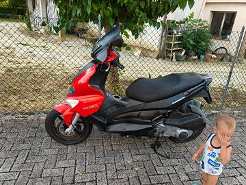 Gilera Runner 