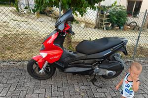Gilera Runner 