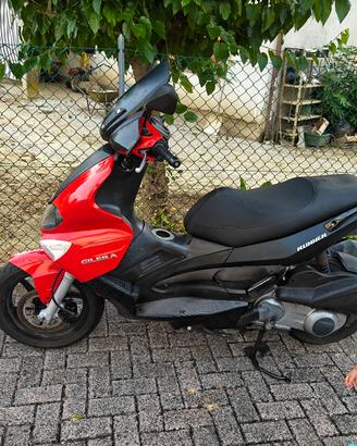 Gilera Runner 