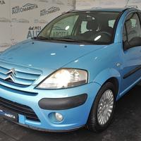 Citroen C3 1.4 hdi Cashmere 70cv