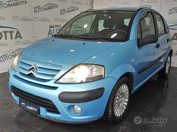 Citroen C3 1.4 hdi Cashmere 70cv