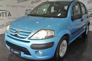 Citroen C3 1.4 hdi Cashmere 70cv