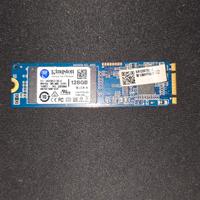 Ssd M2 128gb Kingstone