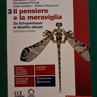 Il Pensiero e la Meraviglia