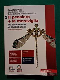 Il Pensiero e la Meraviglia