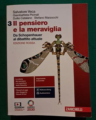 Il Pensiero e la Meraviglia