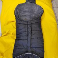 Sacco Passeggino Invernale Universale