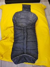 Sacco Passeggino Invernale Universale