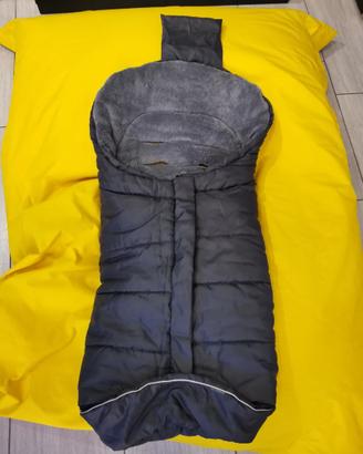 Sacco Passeggino Invernale Universale