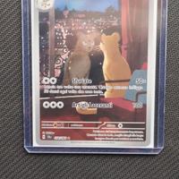 Carta Pokemon Segreto Fiabesco 