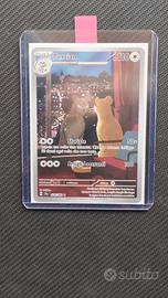 Carta Pokemon Segreto Fiabesco 