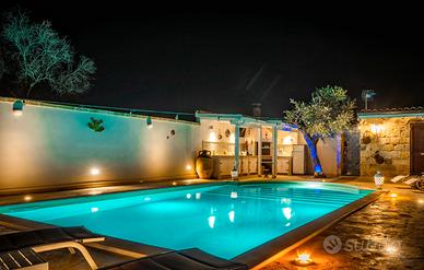 Appartamento in villa Aurora a 5 minuti da Gall