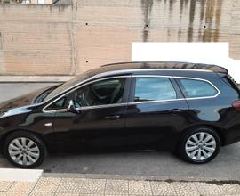 Opel astra sport tourer 110 cv cosmo