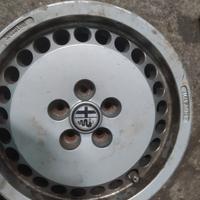 cerchi in lega alfa romeo d epoca 