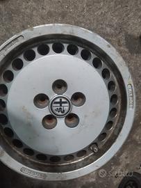 cerchi in lega alfa romeo d epoca 