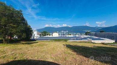Vendita terreno artiginale Bleggio Superiore