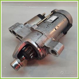 Motorino Avviamento DENSO 428000-7935 AUDI A5/S5 8