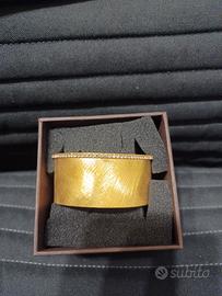 Bracciale Stroili Oro