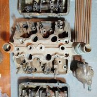 testata lancia appia completa auto d'epoca 