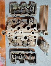 testata lancia appia completa auto d'epoca 