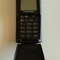 Motorola 9600 cellulare vintage