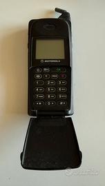 Motorola 9600 cellulare vintage