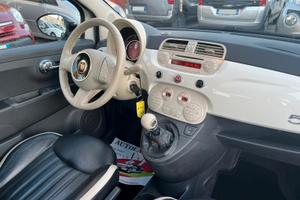 Fiat 500 Modello GQ Full Optional KM 132000