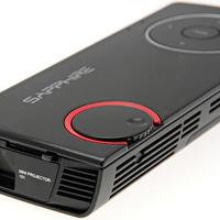mini videoproiettore 