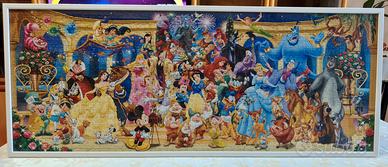 Puzzle classici Disney 